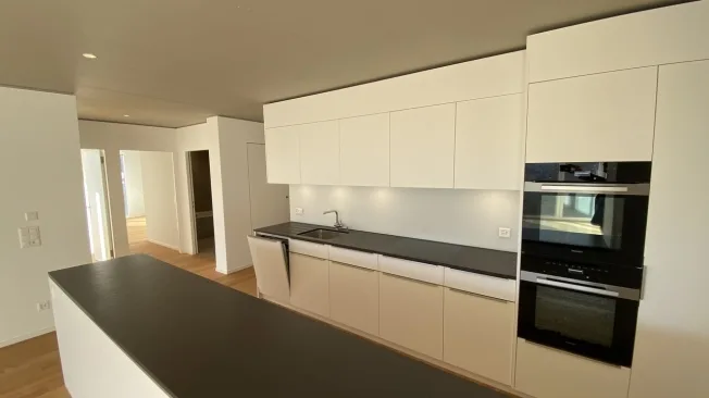 5.5 Zimmer Wohnung, 2800 Delémont
