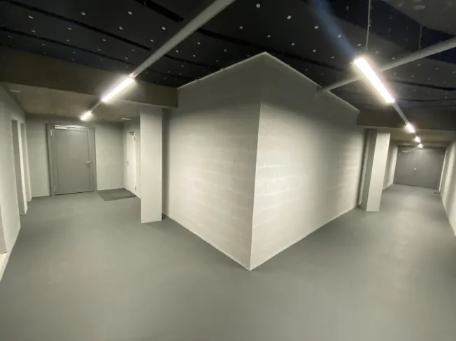 5.5 Zimmer Wohnung, 2800 Delémont