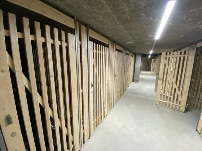 5.5 Zimmer Wohnung, 2800 Delémont