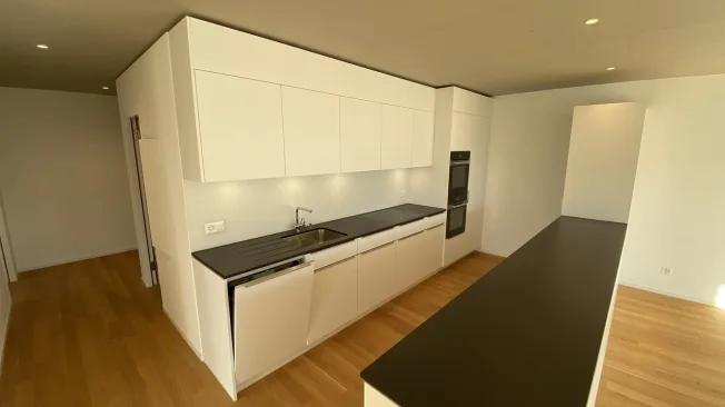 5.5 Zimmer Wohnung, 2800 Delémont