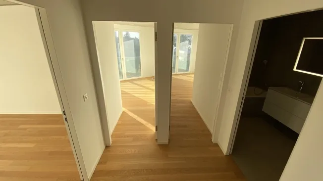 5.5 Zimmer Wohnung, 2800 Delémont