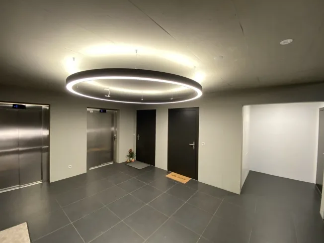 5.5 Zimmer Wohnung, 2800 Delémont