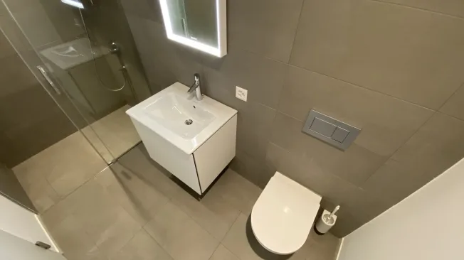 5.5 Zimmer Wohnung, 2800 Delémont