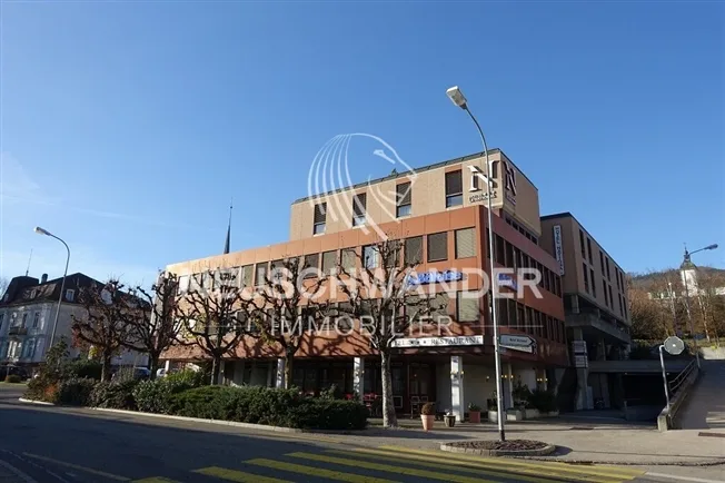 Wohnung in Delémont – photo 4 sur 13