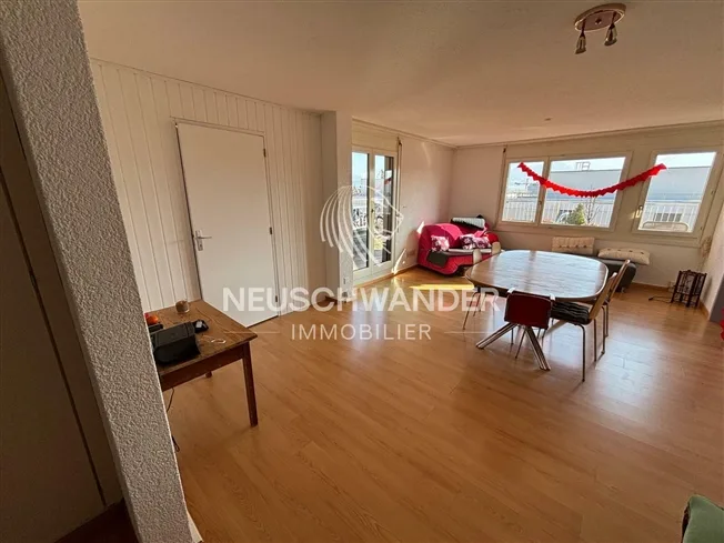 Wohnung in Delémont – photo 9 sur 13