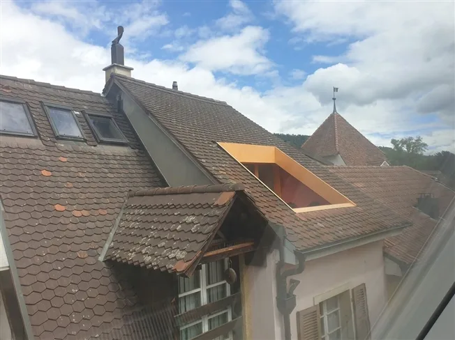 Wohnung in Delémont – Foto 3 von 13