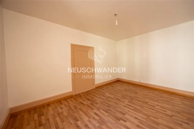 Wohnung, 2800 Delémont