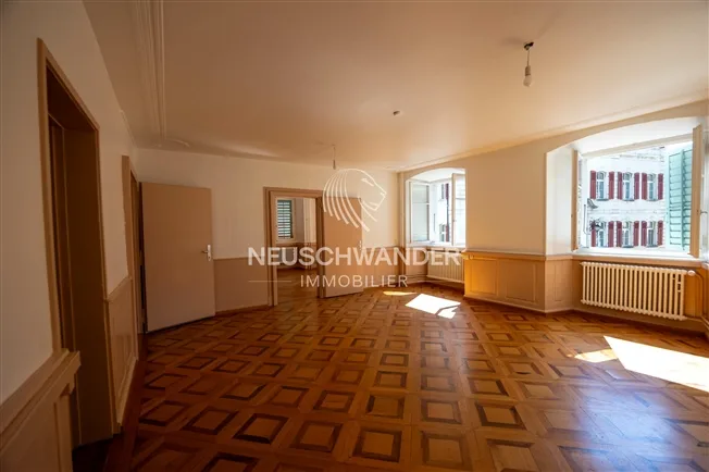 Wohnung, 2800 Delémont