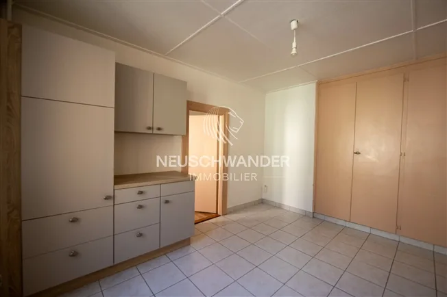 Wohnung, 2800 Delémont