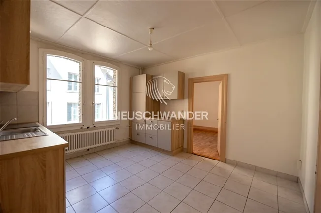 Wohnung, 2800 Delémont