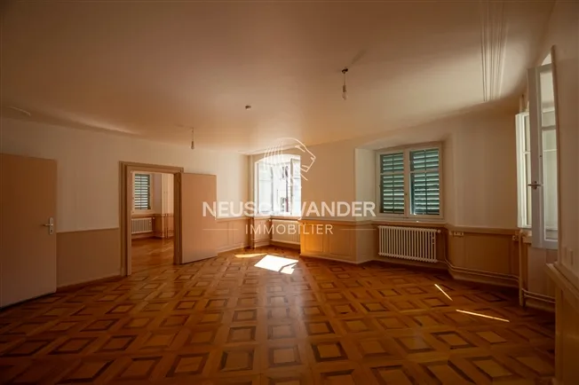 Wohnung, 2800 Delémont