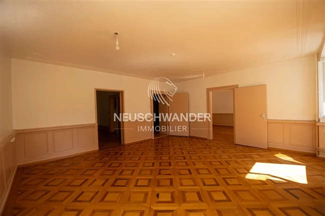 Wohnung, 2800 Delémont
