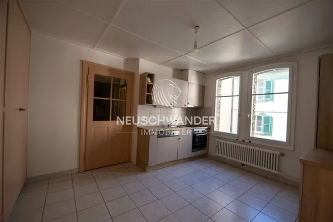 Wohnung, 2800 Delémont