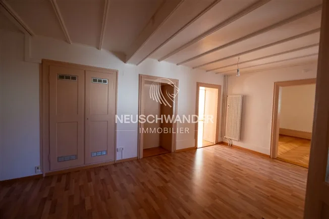 Wohnung, 2800 Delémont