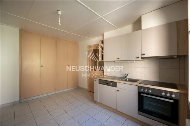 Wohnung, 2800 Delémont