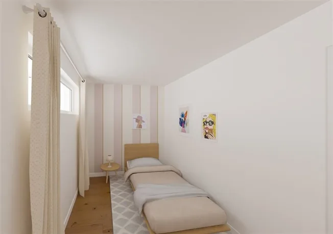 3.5 Zimmer Wohnung, 2800 Delémont