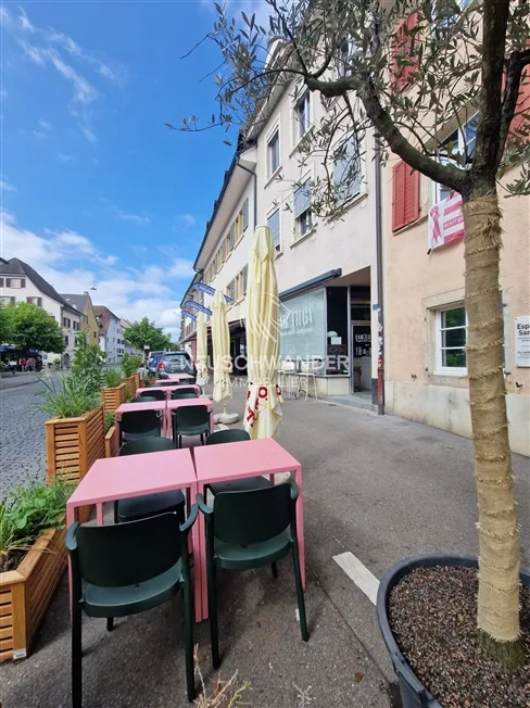 Wohnung, 2800 Delémont