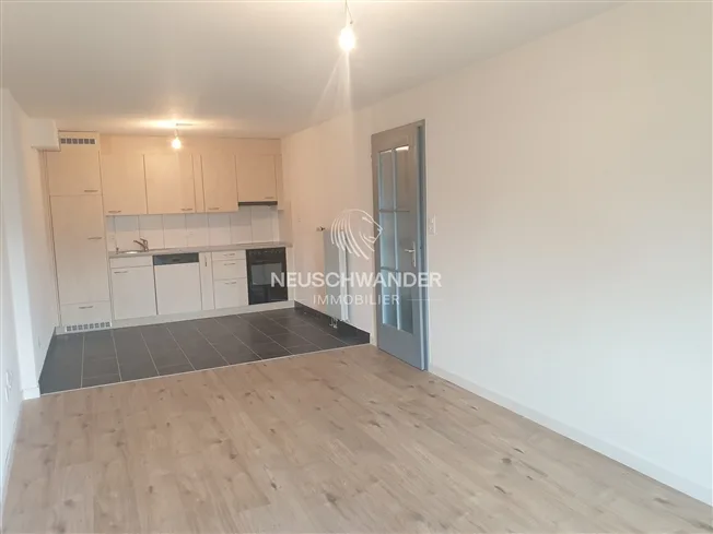 Wohnung, 2800 Delémont
