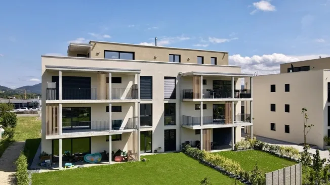 4.5 Zimmer Attikawohnung, 2802 Develier