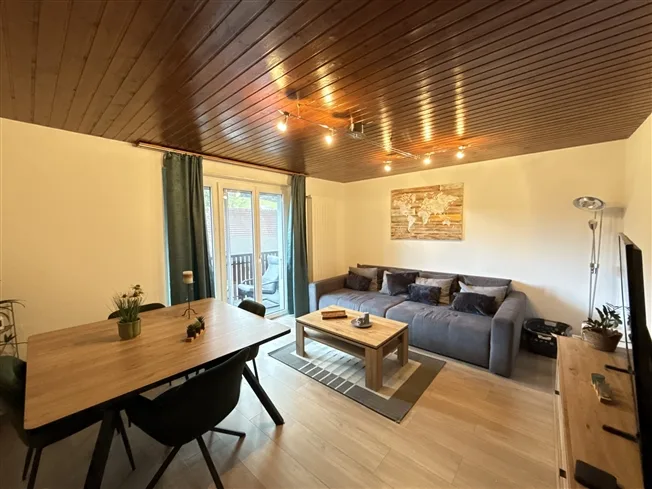 Wohnung, 2802 Develier