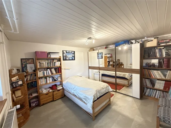 Wohnung, 2802 Develier