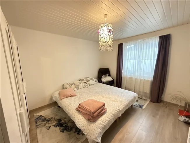 Wohnung, 2802 Develier