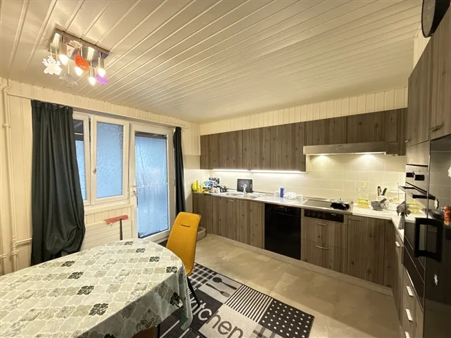 Wohnung, 2802 Develier