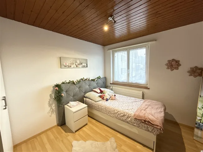 Wohnung, 2802 Develier