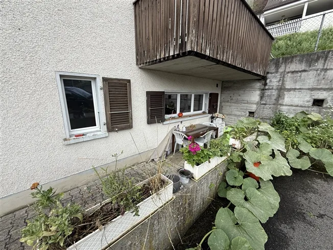Wohnung, 2802 Develier