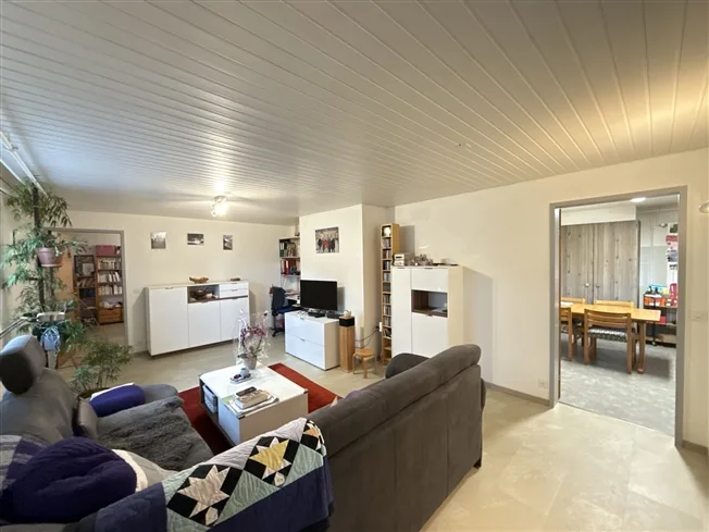 Wohnung, 2802 Develier