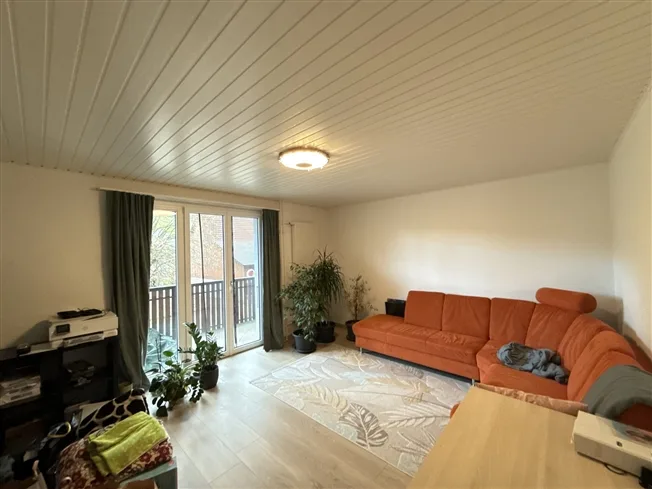 Wohnung, 2802 Develier