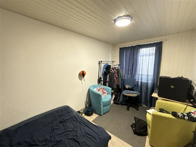 Wohnung, 2802 Develier