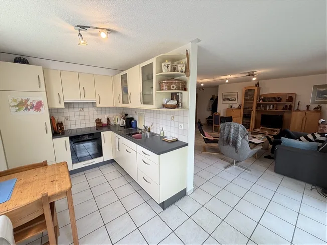 2.5 Zimmer Wohnung, 2805 Soyhières