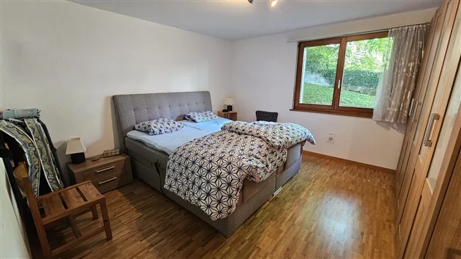 2.5 Zimmer Wohnung, 2805 Soyhières
