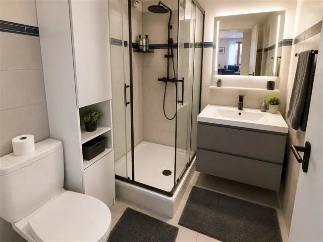 2.5 Zimmer Wohnung, 2805 Soyhières