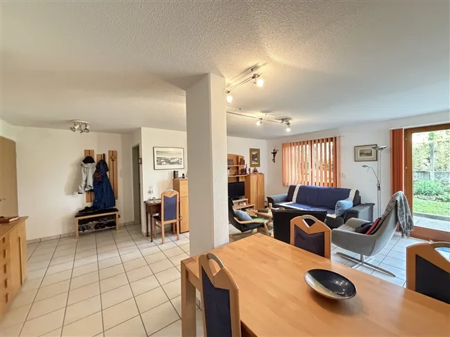 2.5 Zimmer Wohnung, 2805 Soyhières