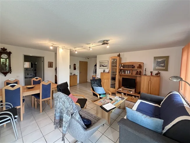 2.5 Zimmer Wohnung, 2805 Soyhières