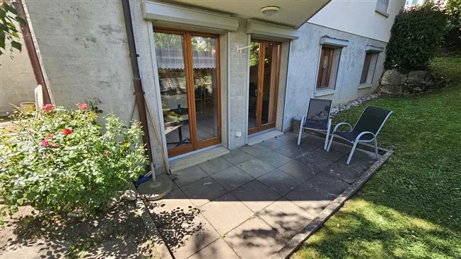 2.5 Zimmer Wohnung, 2805 Soyhières