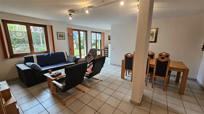 2.5 Zimmer Wohnung, 2805 Soyhières