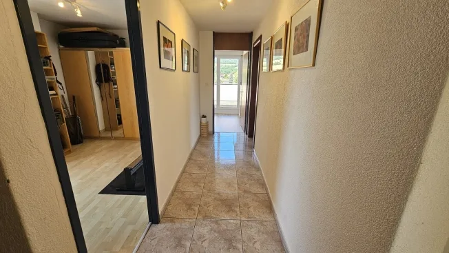 6.5 Zimmer Attikawohnung, 2822 Courroux