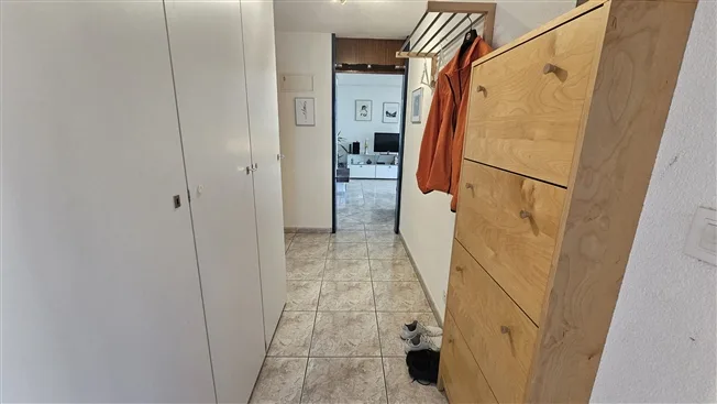 6.5 Zimmer Attikawohnung, 2822 Courroux