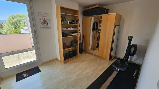 6.5 Zimmer Attikawohnung, 2822 Courroux