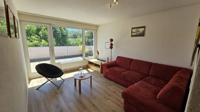 6.5 Zimmer Attikawohnung, 2822 Courroux
