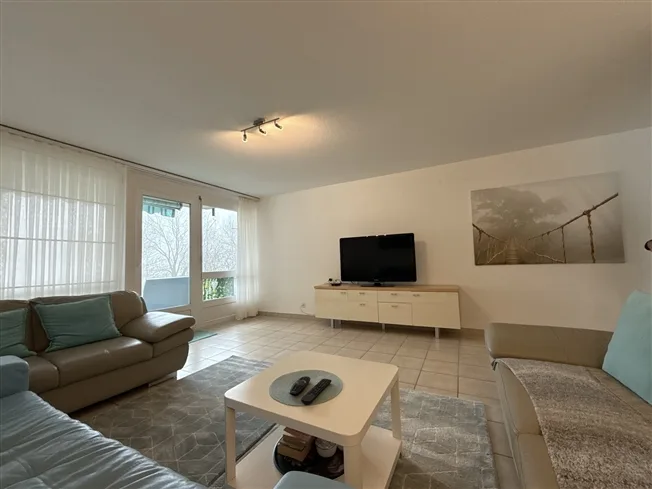 4.5 Zimmer Wohnung, 2822 Courroux