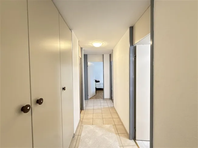 4.5 Zimmer Wohnung, 2822 Courroux
