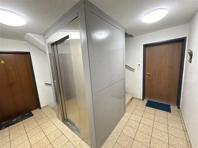 4.5 Zimmer Wohnung, 2822 Courroux