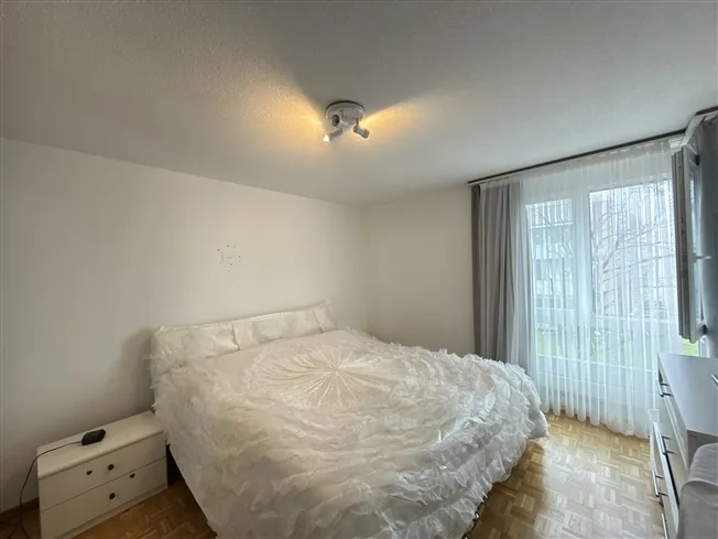 4.5 Zimmer Wohnung, 2822 Courroux