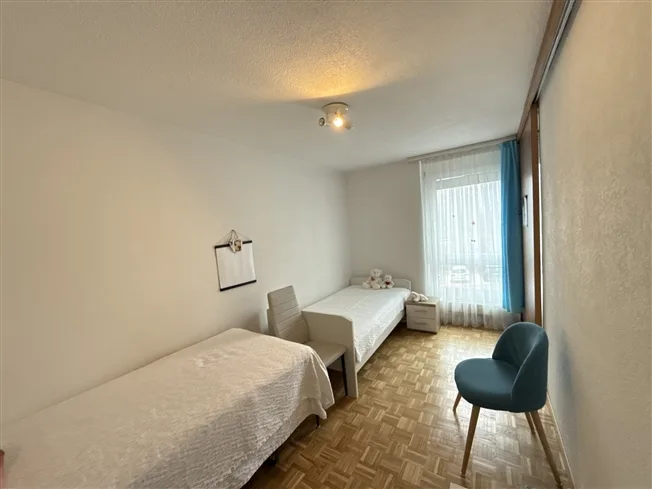 4.5 Zimmer Wohnung, 2822 Courroux