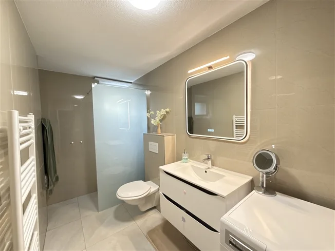 4.5 Zimmer Wohnung, 2822 Courroux