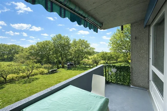 4.5 Zimmer Wohnung, 2822 Courroux